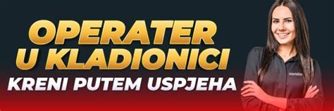 kladionica posao|HITNO! POSAO Kladionica .